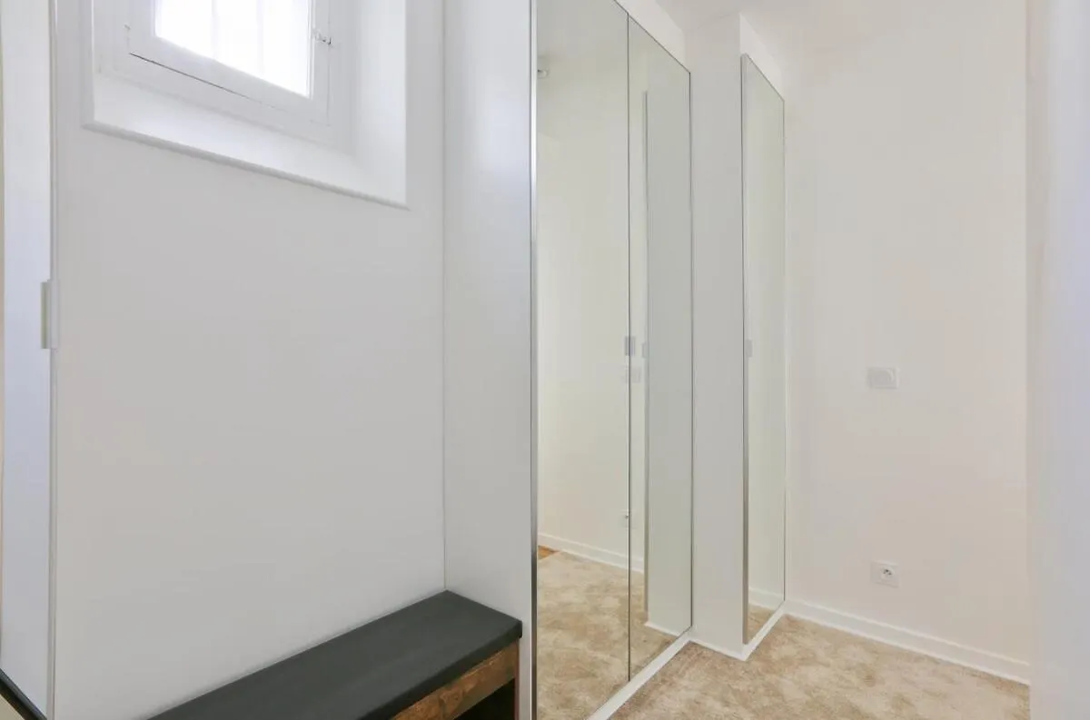 Charment Appartement Sacree Coeur Montmartre Paris